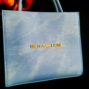 Brandon Blackwood ESR